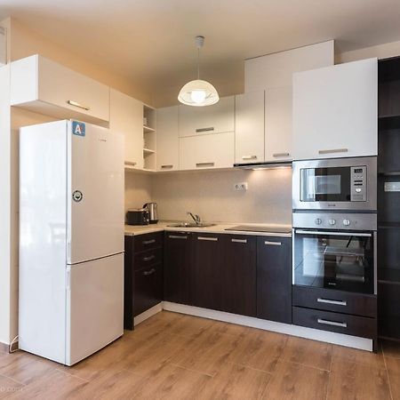 Balchik Sea View Apartments In Princess Residence المظهر الخارجي الصورة