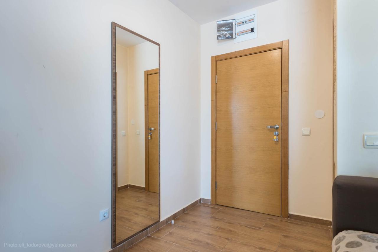 Balchik Sea View Apartments In Princess Residence المظهر الخارجي الصورة
