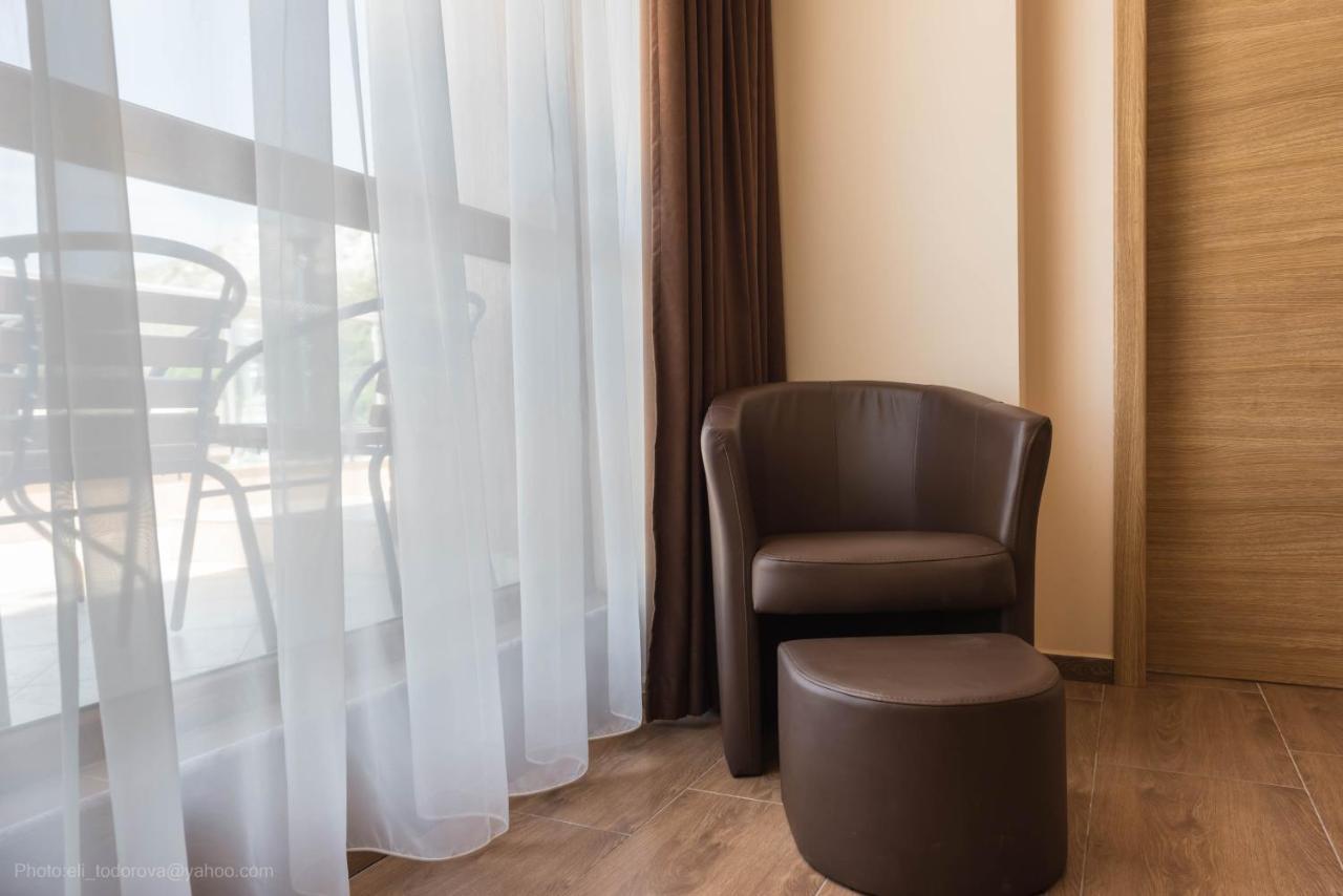 Balchik Sea View Apartments In Princess Residence المظهر الخارجي الصورة