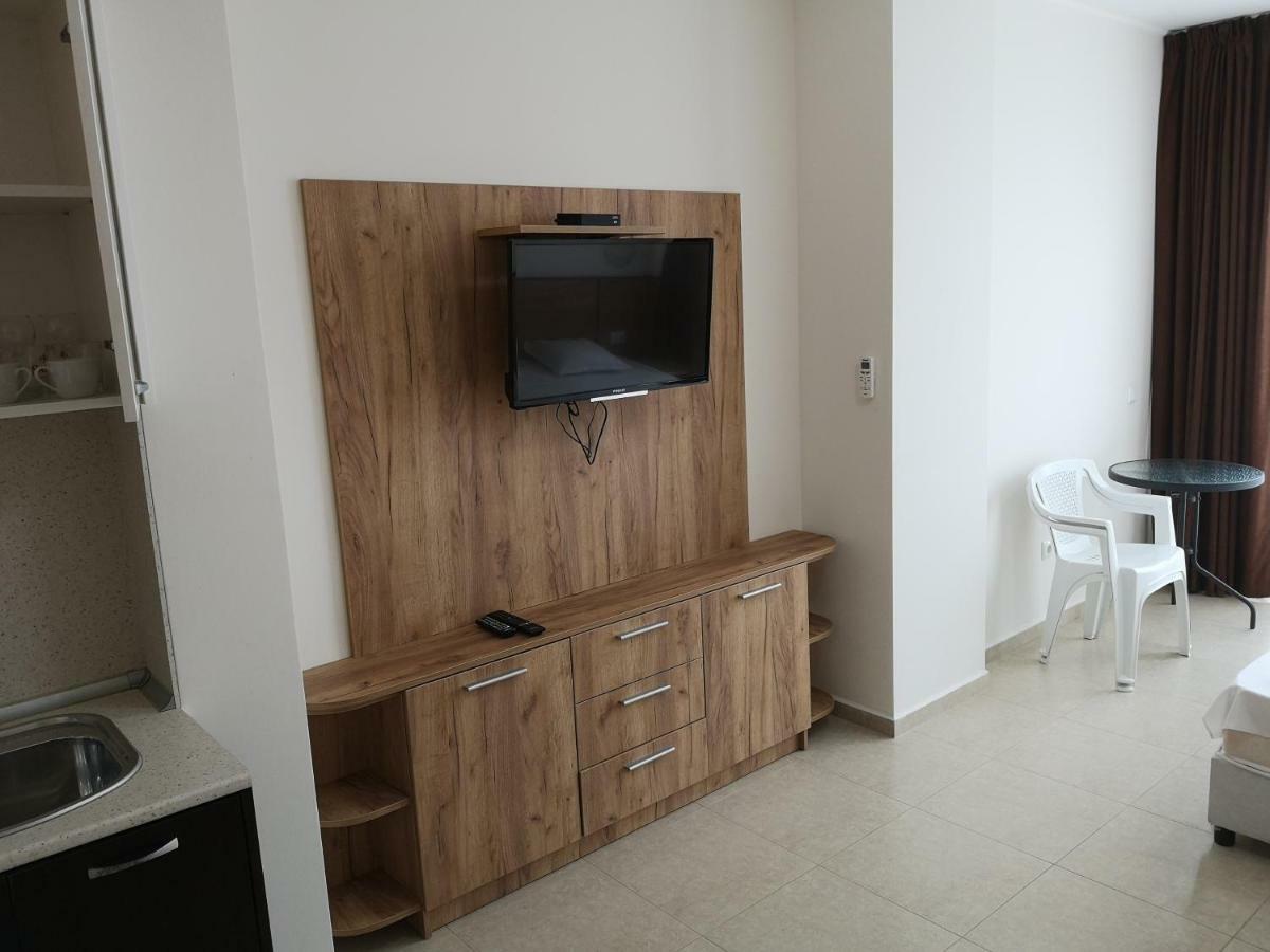Balchik Sea View Apartments In Princess Residence المظهر الخارجي الصورة