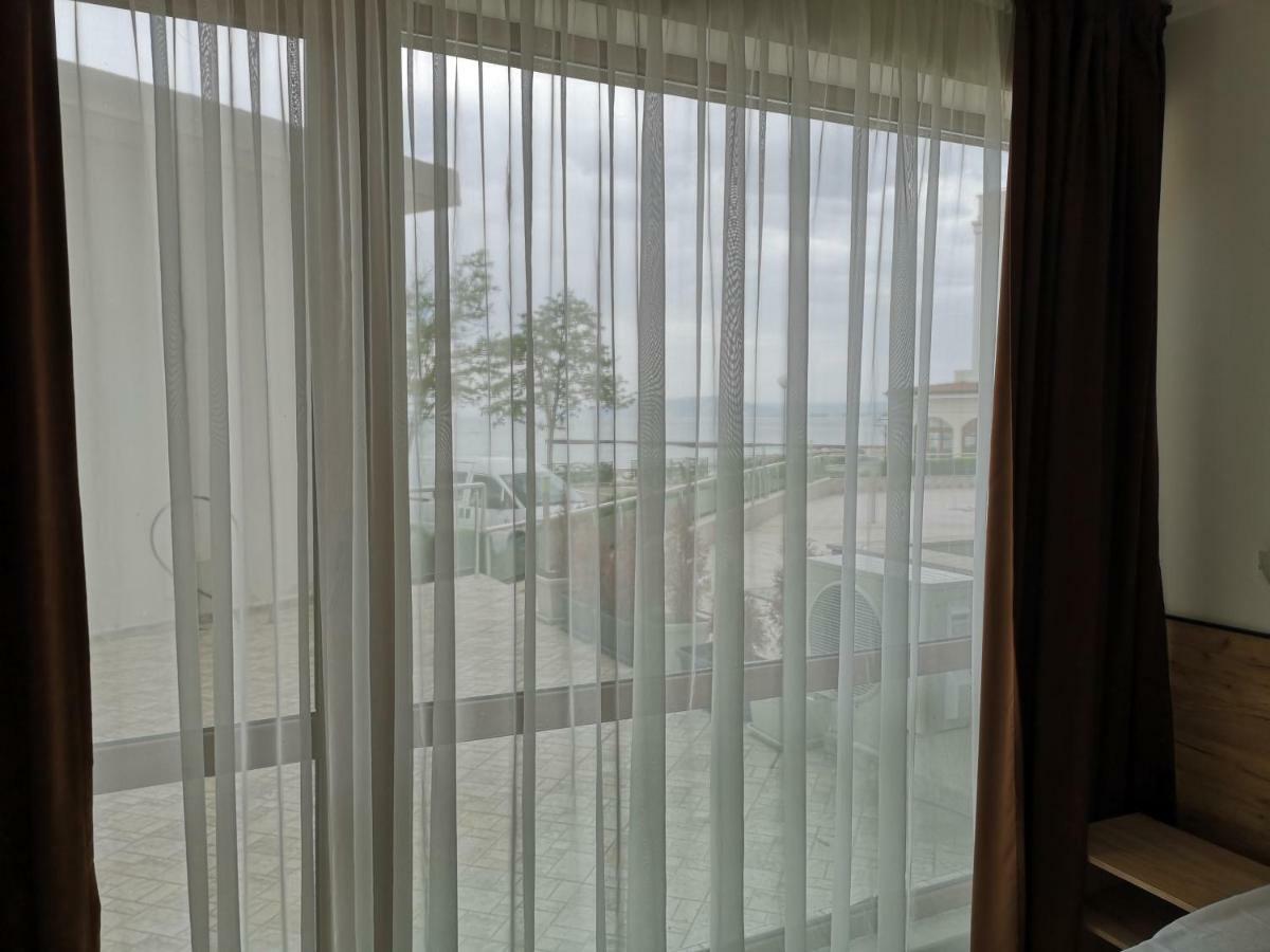 Balchik Sea View Apartments In Princess Residence المظهر الخارجي الصورة