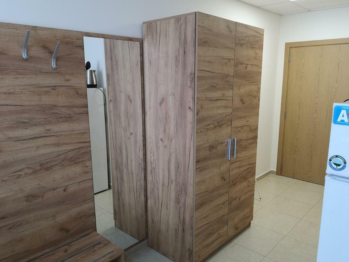Balchik Sea View Apartments In Princess Residence المظهر الخارجي الصورة