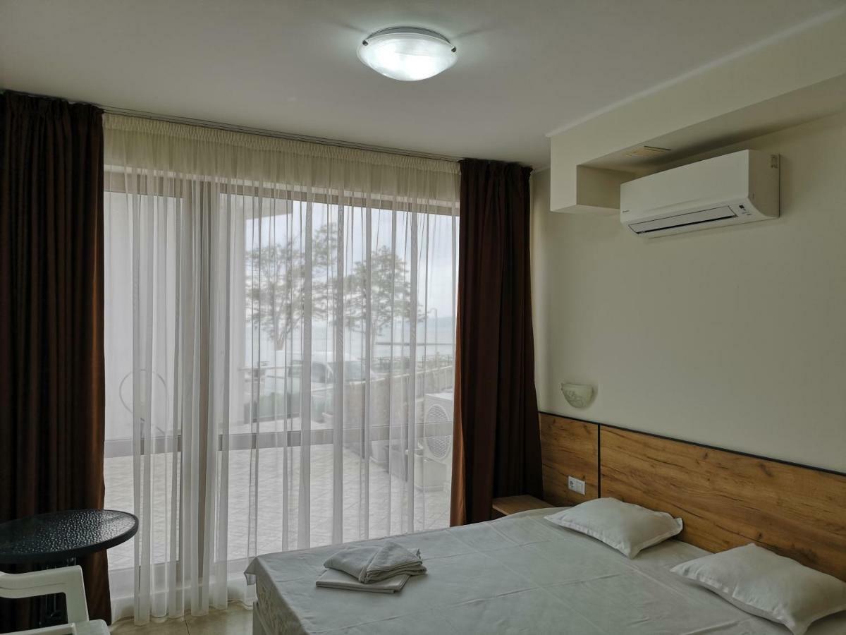 Balchik Sea View Apartments In Princess Residence المظهر الخارجي الصورة