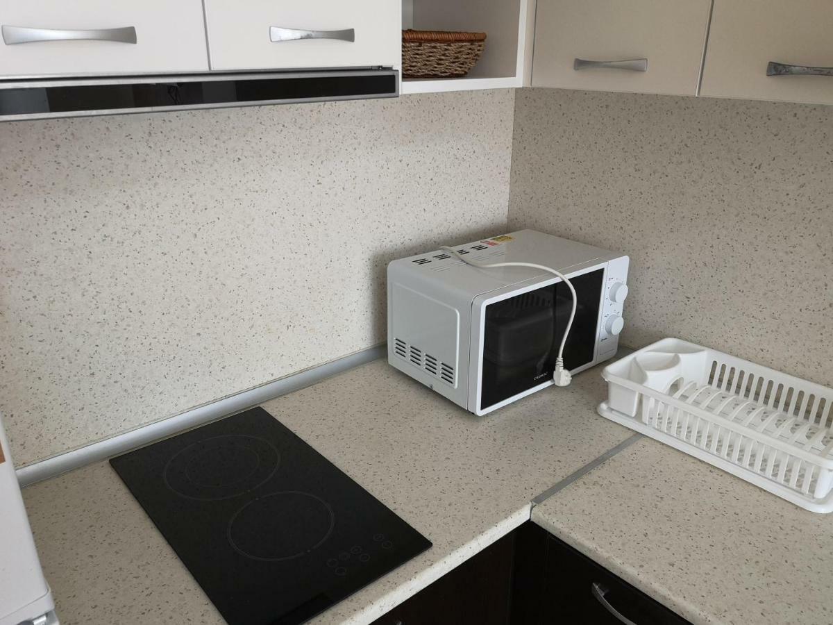 Balchik Sea View Apartments In Princess Residence المظهر الخارجي الصورة