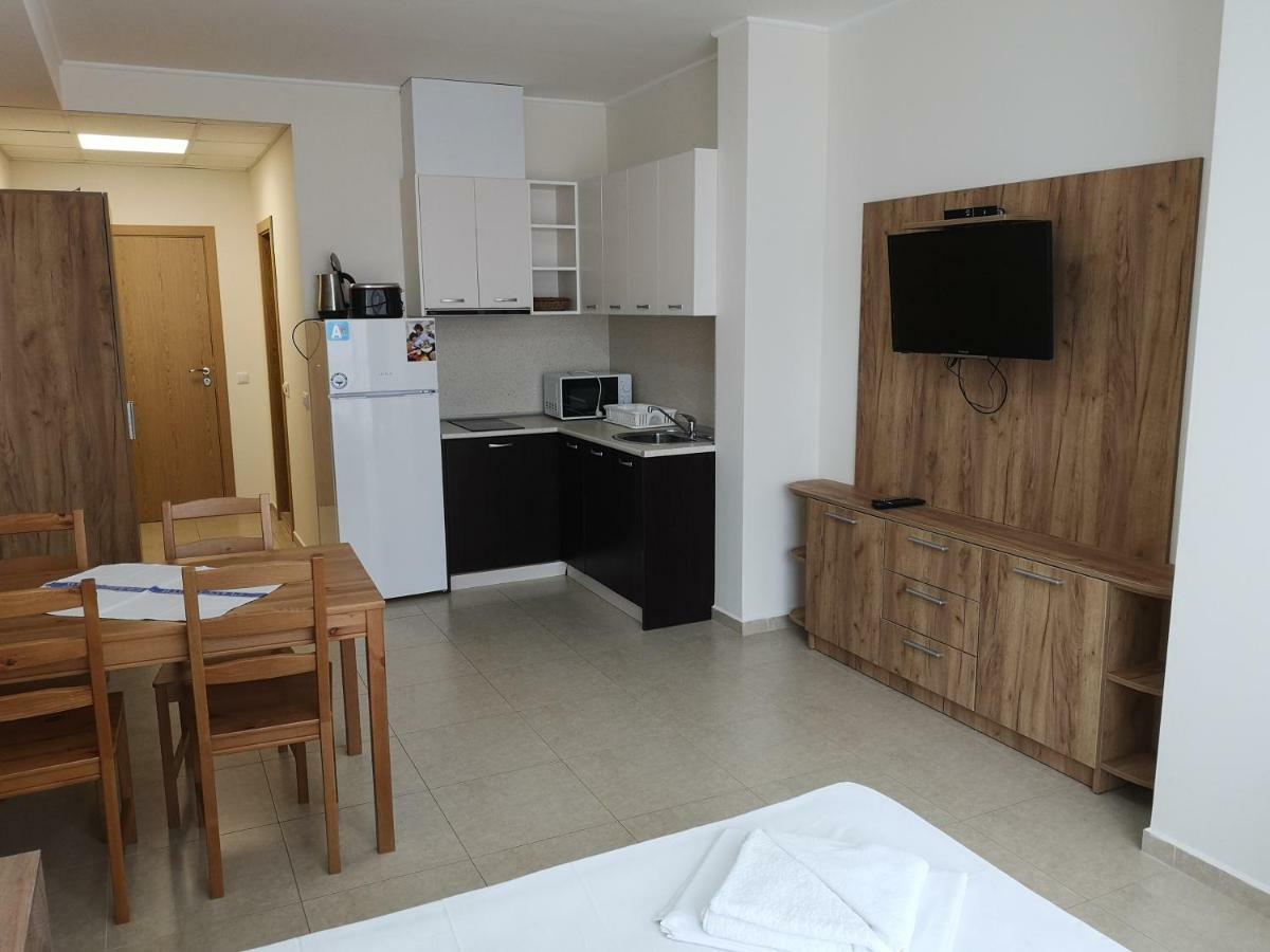 Balchik Sea View Apartments In Princess Residence المظهر الخارجي الصورة