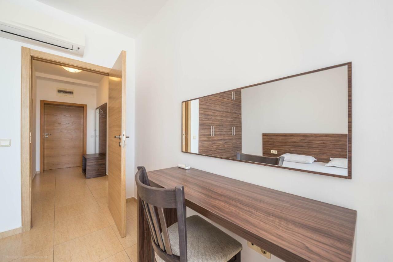 Balchik Sea View Apartments In Princess Residence المظهر الخارجي الصورة