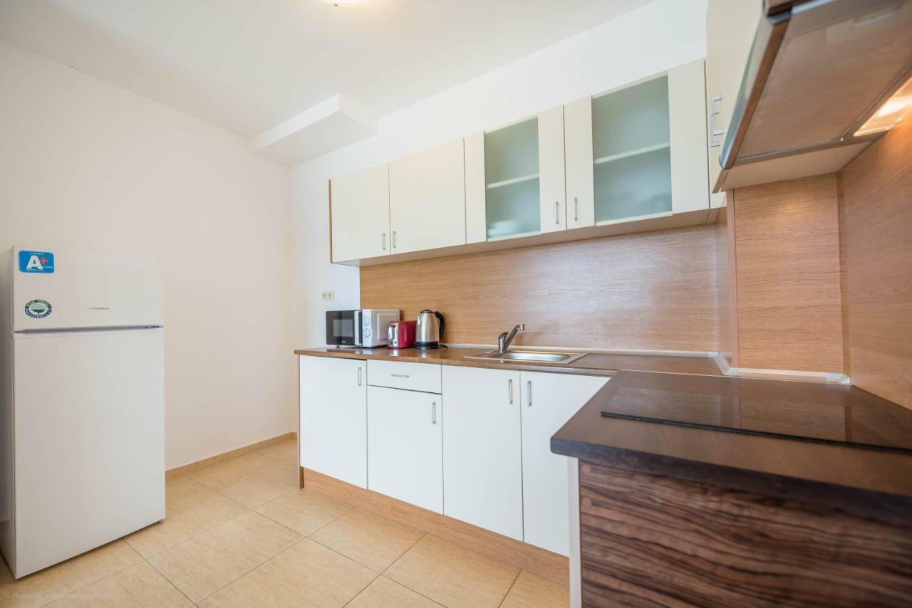 Balchik Sea View Apartments In Princess Residence المظهر الخارجي الصورة