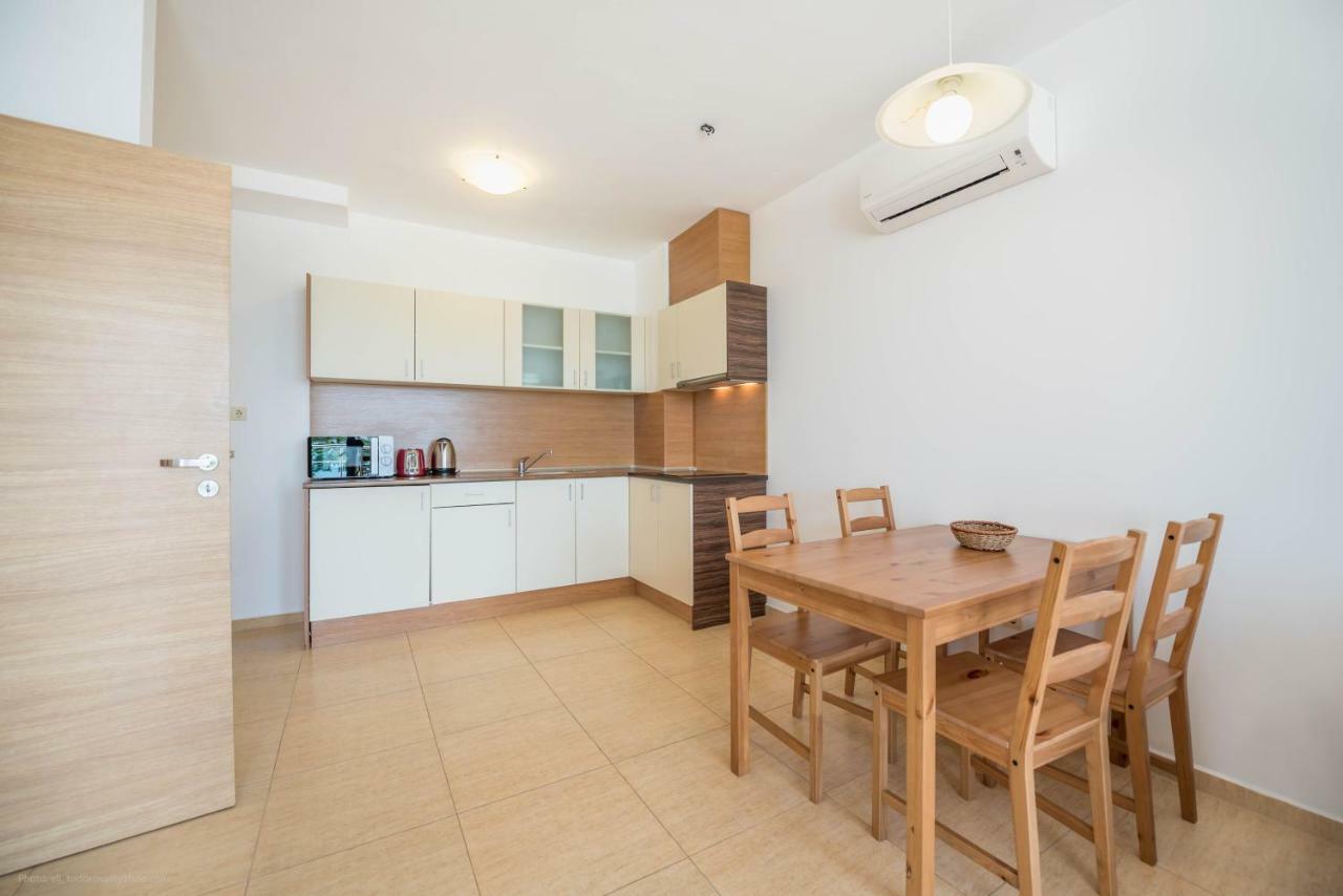 Balchik Sea View Apartments In Princess Residence المظهر الخارجي الصورة
