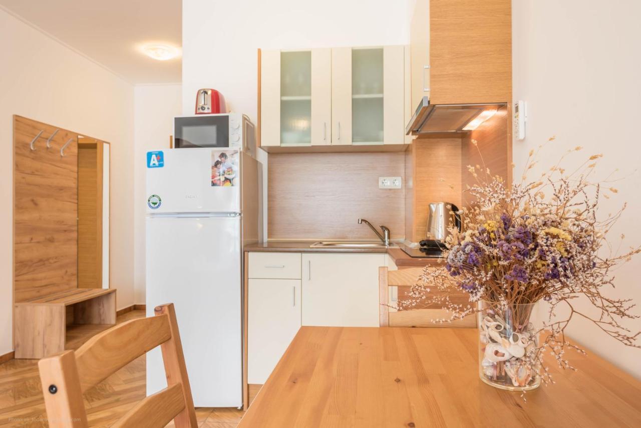 Balchik Sea View Apartments In Princess Residence المظهر الخارجي الصورة