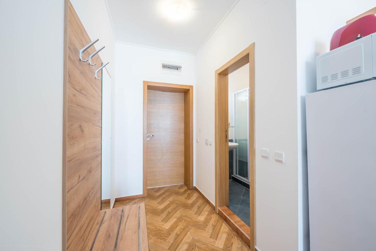 Balchik Sea View Apartments In Princess Residence المظهر الخارجي الصورة